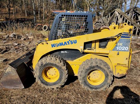 kamasku skid steer|KOMATSU Skid Steers For Sale .